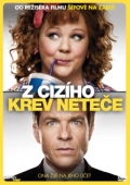 Z cizího krev neteče (DVD) (Identity Thief)