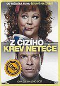 Z cizího krev neteče (DVD) (Identity Thief)
