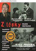 Z lásky (DVD)