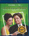 Z lásky nebo pro peníze (Blu-ray) (For Love or Money)