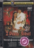 Z pekla štěstí 2 (DVD) - původní vydání - BAZAR