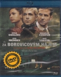 Za Borovicovým hájem (Blu-ray) (Place Beyond the Pines) - vyprodané