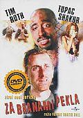 Za branami pekla (DVD) (Gridlock'd) - pošetka