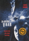Za dveřmi je vrah (DVD) (For Sale by Owner)