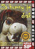 Za humny je drak (DVD) - pošetka