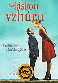Za láskou vzhůru (DVD) (Un homme à la hauteur)