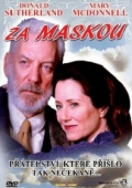 Za maskou (DVD) (Behind The Mask) - pošetka