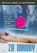 Za mraky (DVD) (Par-Dela Les Nuages)