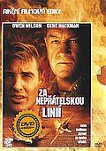Za nepřátelskou linií 1 (DVD) (Behind Enemy Lines) - akční filmová edice