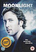 Za svitu měsíce 4x(DVD) (Moonlight) - vyprodané