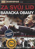 Za svůj lid: Zvolení Baracka Obamy (DVD) (By the People: The Election of Barack Obama)