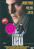 Za všechno může láska (DVD) (It´s All About Love)