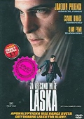 Za všechno může láska [DVD] (It´s All About Love)