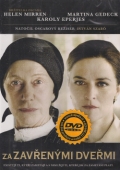 Za zavřenými dveřmi (DVD) (The Door)