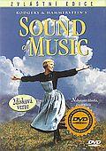 Sound of Music 2x(DVD) - zvláštní edice (Za zvuku hudby)