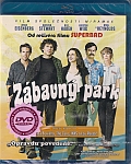 Zábavný park (Blu-ray) (Adventureland) - vyprodané