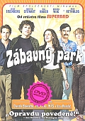 Zábavný park (DVD) (Adventureland)