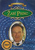 Žabí princ (DVD) (Tale of the Frog Prince) - pohádky na dobrou noc