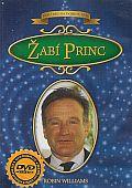 Žabí princ (DVD) (Tale of the Frog Prince) - BAZAR