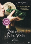 Žabí princ v New Yorku (DVD) (Prince Charming) - pošetka (vyprodané)
