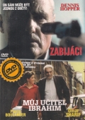 Zabijáci / Můj učitel Ibrahim (DVD)