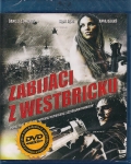 Zabijáci z Westbricku (Blu-ray) (Westbrick Murders)