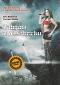 Zabijáci z Westbricku (DVD) (Westbrick Murders)