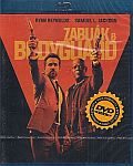 Zabiják & Bodyguard (Blu-ray) (Hitman's Bodyguard)