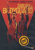Zabiják & bodyguard (DVD) (Hitman's Bodyguard)