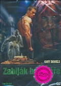 Zabiják bez tváře (DVD) (Reptilicant)