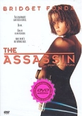 Zabiják (DVD) (Assassin - Point Of No Return) "Fonda"