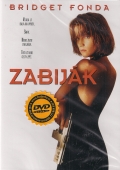 Zabiják (DVD) (Assassin - Point Of No Return) - CZ Dabing (vyprodané)