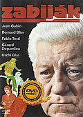 Zabiják (DVD) (Le Tueur) 