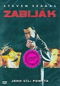 Zabiják (DVD) (Out For A Kill)