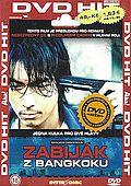 Zabiják z Bangkoku (DVD) (Bangkok Dangerous) - pošetka