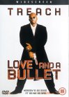 Zabijákem proti své vůli (DVD) (Love And A Bullet)