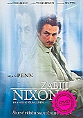 Zabiji Nixona (DVD) (Assassination of Richard Nixon)