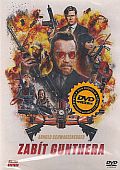 Zabít Gunthera (DVD) (Why We Are Killing Gunther)
