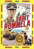 Zabít Rommela (DVD) (Uccidete Rommel) - pošetka