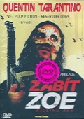 Zabít Zoe (DVD) (Killing Zoe)
