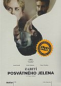 Zabití posvátného jelena (DVD) (Killing of a Sacred Deer)