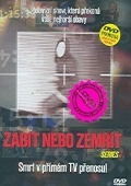 Zabít nebo zemřít (DVD) (Series 7: The Contenders)