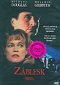 Záblesk (DVD) (Shining Through) - CZ Dabing