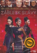 Záblesk slávy (DVD) (Sparkle)