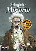 Zapomeňte na Mozarta (DVD) (Zabudnite na Mozarta)