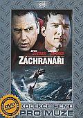 Záchranáři (DVD) (Guardian) "Costner" - kolekce filmů pro muže