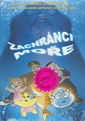 Zachránci moře (DVD) (Help I'm a Fish)