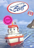 Záchranná loďka Eliáš 2 (DVD)
