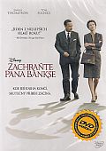 Zachraňte pana Bankse (DVD) (Saving Mr. Banks)