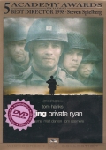 Zachraňte vojína Ryana 2x(DVD) (Saving Private Ryan) - vyprodané